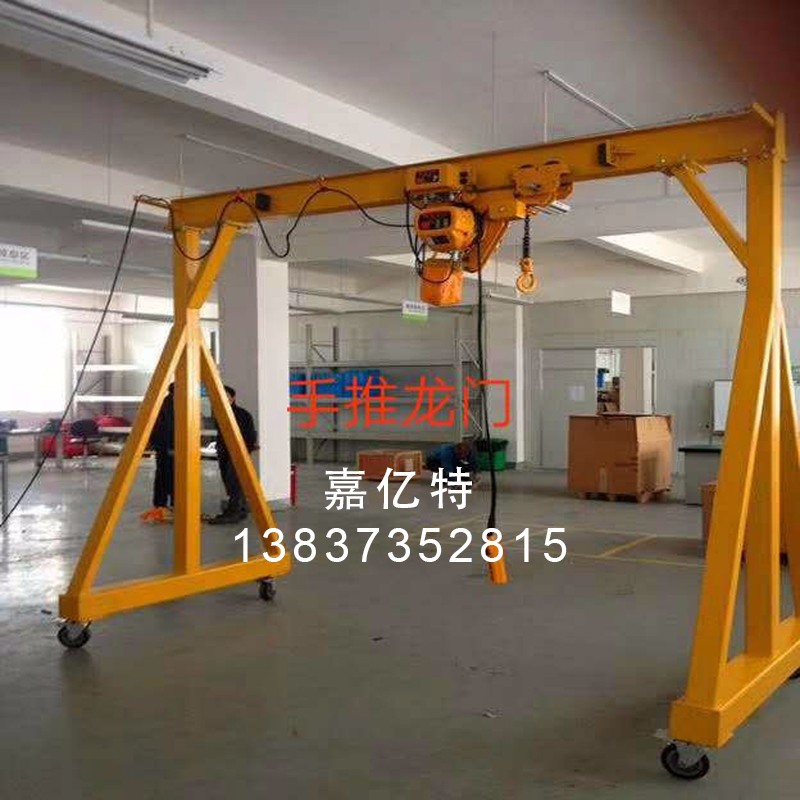 我國起重機(jī)械裝備須增強(qiáng)手藝研發(fā)